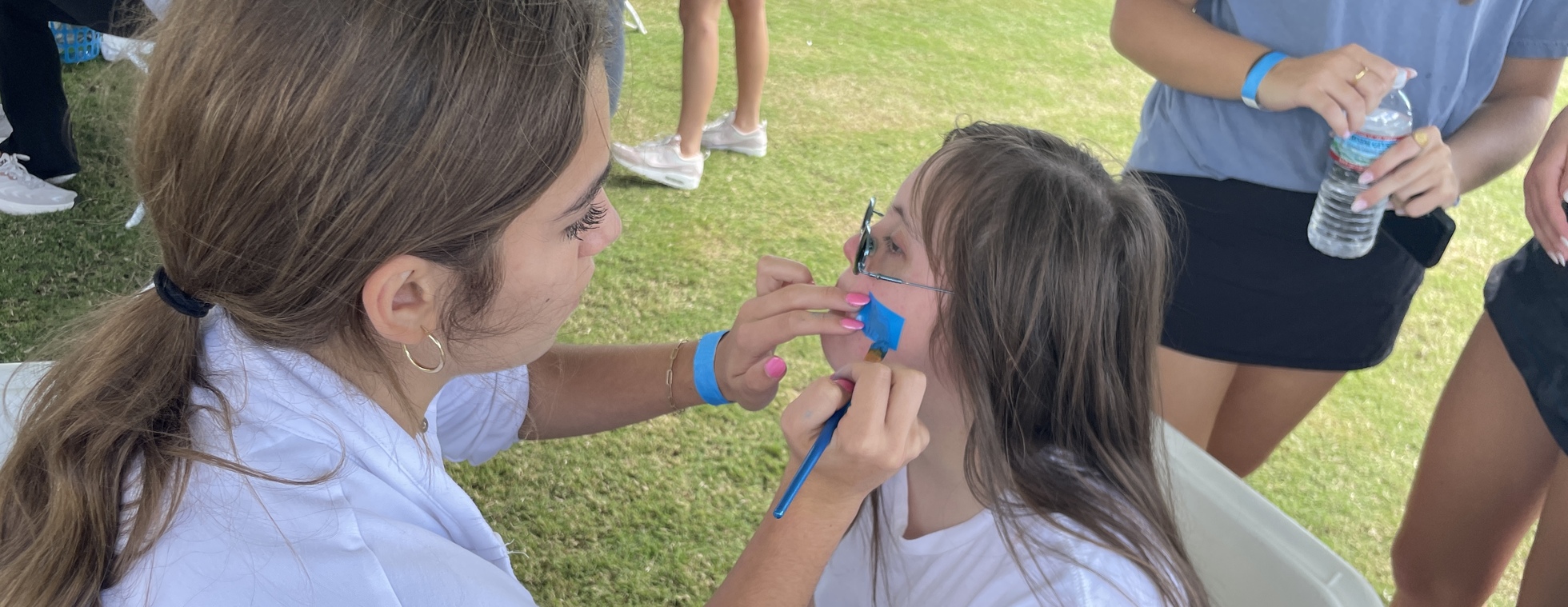 Lowcountry Buddy Walk 2026 - Volunteer Registration